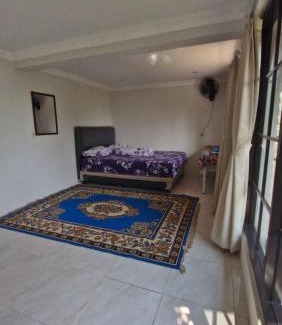 Bogor Barat Villa | Villa Rumah Omma