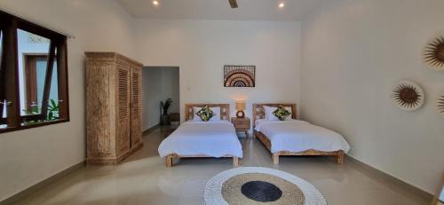 Batu Bolong Villa | Villa Rumba, Batu Bolong Beach Canggu