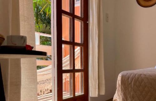 Santinho House | Villa Rupestre