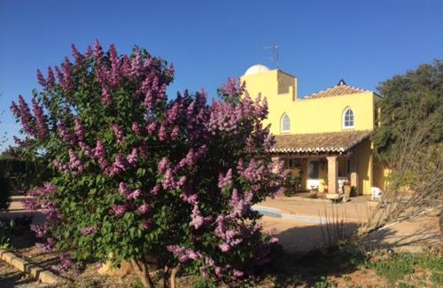 Campocamara House | Villa Rural Paquete