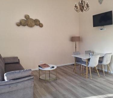 Marienbaum Apartment | Villa Rustica