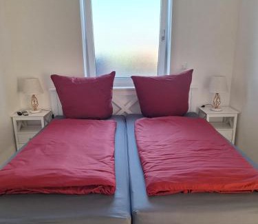 Marienbaum Apartment | Villa Rustica