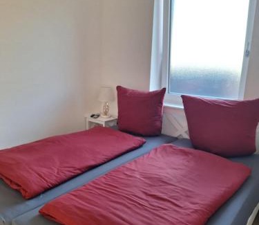 Marienbaum Apartment | Villa Rustica
