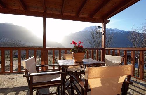 Konitsa Apartment | Villa Rustica
