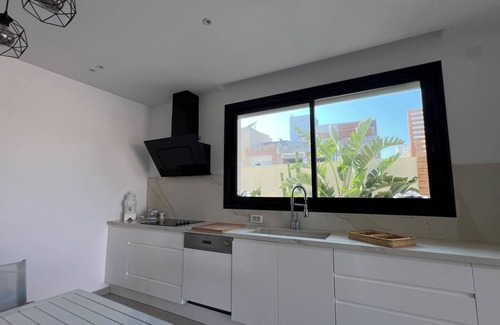 Hammam Al Agzaz House | Villa Ryma