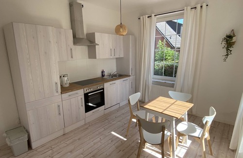 Rysum Cottage | Villa Rysum