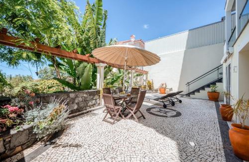 Santa Maria Maior Apartment | Villa São Tiago