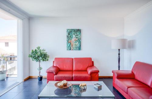 Santa Maria Maior Apartment | Villa São Tiago
