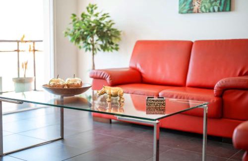 Santa Maria Maior Apartment | Villa São Tiago