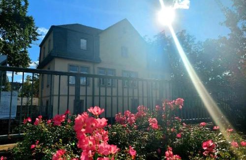 Pirna Apartment | Villa Sächsische Schweiz - Ferienwohnungen Zum Malerweg - Bastei Urlaub