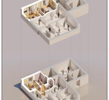 Pirna Apartment | Villa Sächsische Schweiz - Ferienwohnungen Zum Malerweg - Bastei Urlaub