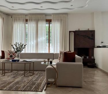 Ville Nouvelle Villa | Villa Séphira