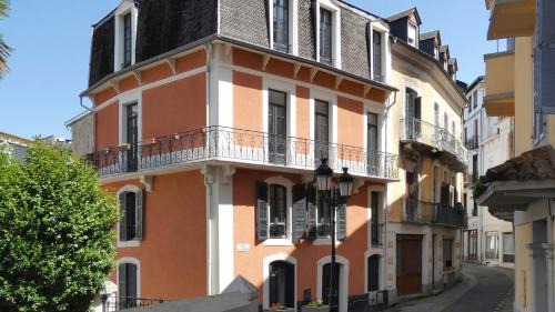 Lourdes Apartment | Villa Sérénité appartement au centre ville n 4