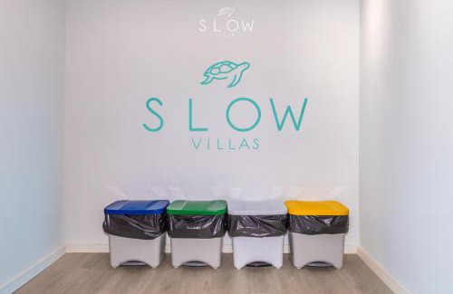 Santanyi Villa | Villa S`Alzina by Slow Villas