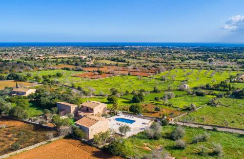 Santanyi Villa | Villa S`Alzina by Slow Villas