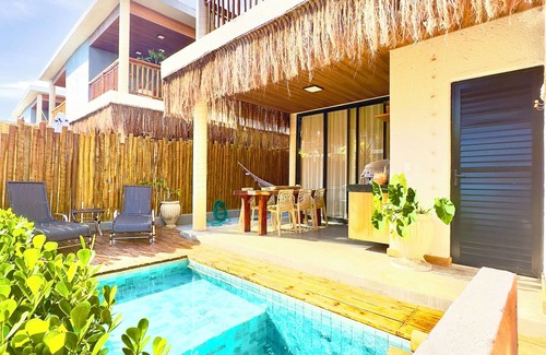 Porto da Rua House | Villa Sapê - charming house in the region of São Miguel dos Milagres