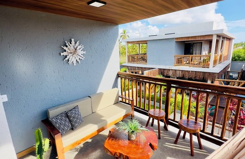 Porto da Rua House | Villa Sapê - charming house in the region of São Miguel dos Milagres