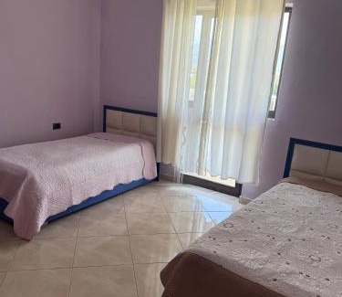 Tirana Apartment | Villa's Daci