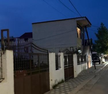 Tirana Apartment | Villa's Daci