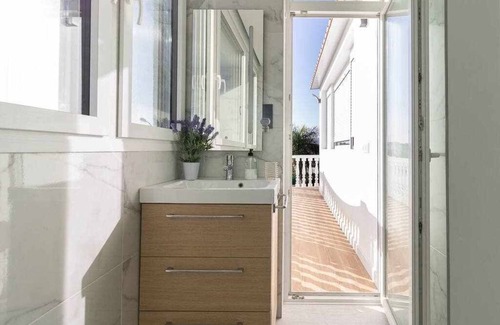 Sonnenland House | Villa Sofía Maspalomas