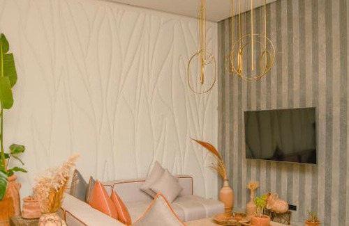 Oumnass Villa | Villa S