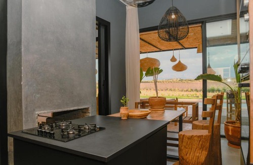 Oumnass Villa | Villa S