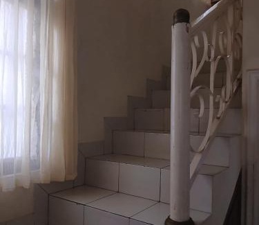 Cipanas Villa | Villa Sa'adah 2