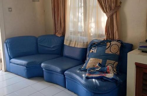 Cipanas Villa | Villa Sa'adah 2