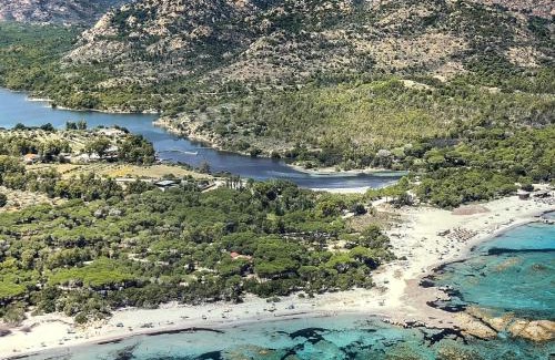 Orosei Villa | Villa Sa Curcurica