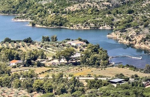 Orosei Villa | Villa Sa Curcurica