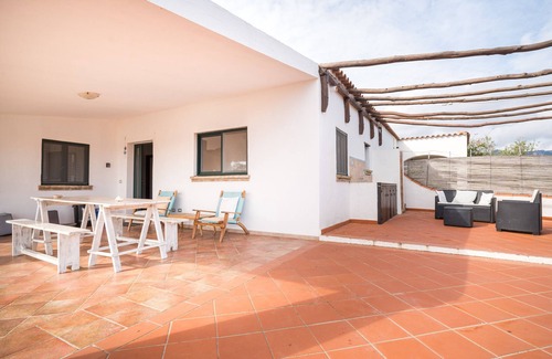 Orosei Villa | Villa 'Sa Curcurica' with Sea View, Private Terrace and Wi-Fi