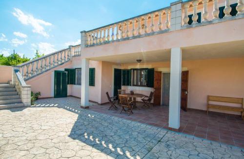 Maria de la Salut Villa | Villa Sa Fonera