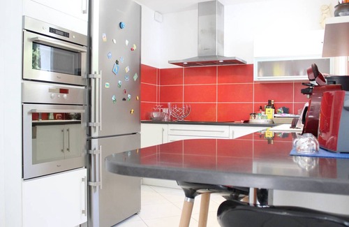Domino House | Villa Saint-Georges-d'Oléron, 3 bedrooms, 6 persons