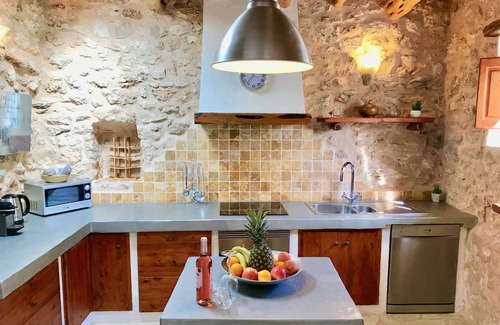 Sant Josep de sa Talaia Villa | Villa Sa Paissa