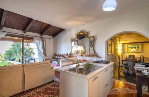 Punta De Su Turrione House | Villa Sa Pintadera private pool