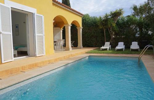 Sa Rapita House | Villa Sa Ràpita/Es Trenc