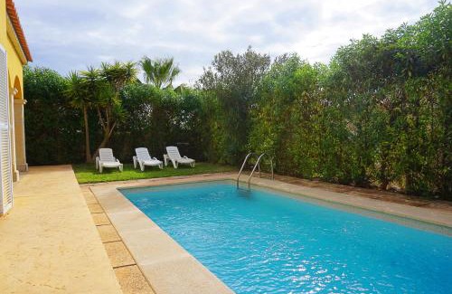 Sa Rapita House | Villa Sa Ràpita/Es Trenc