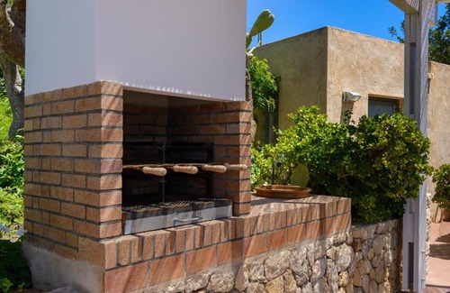Sant Antoni de Portmany Villa | Villa Sa Rota Family