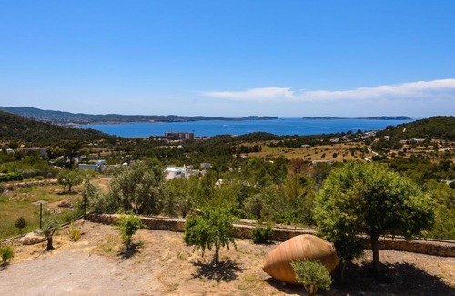 Sant Antoni de Portmany Villa | Villa Sa Rota Family