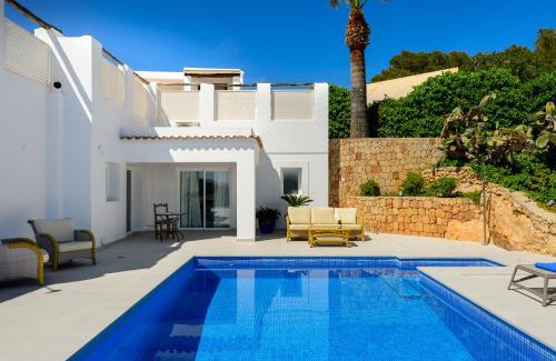 Sant Antoni de Portmany Villa | Villa Sa Rota Family