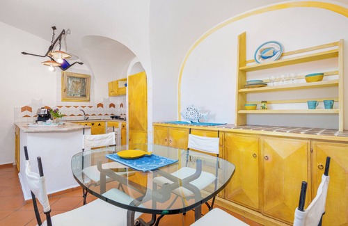 San Teodoro Villa | Villa "Sa Villa Cala Ginepro" with Sea View, Garden & Wi-Fi