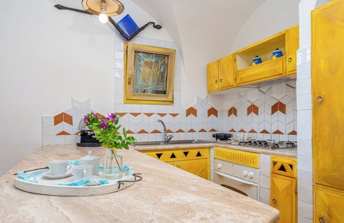 San Teodoro Villa | Villa "Sa Villa Cala Ginepro" with Sea View, Garden & Wi-Fi
