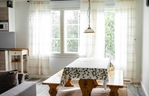 Enontekio Ski Chalet | Villa Saananjuuri