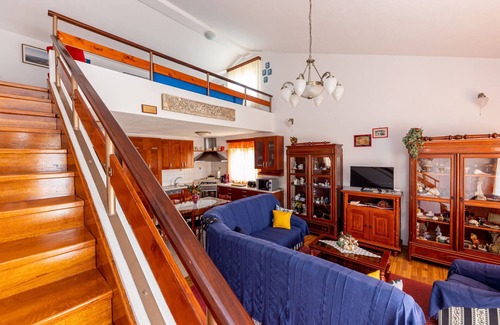 Trogir Apartment | Villa Saba by Interhome