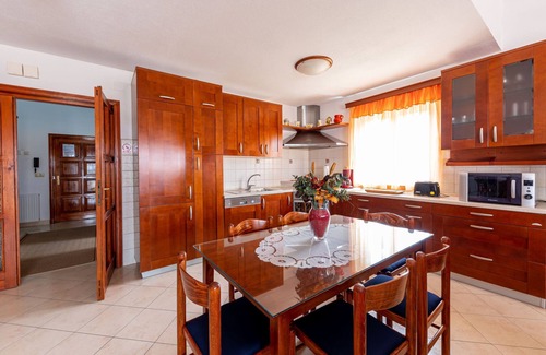 Trogir Apartment | Villa Saba by Interhome