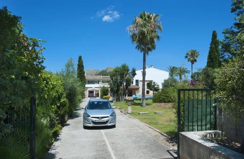 Pollensa Villa | Villa Sabater by Villa Plus