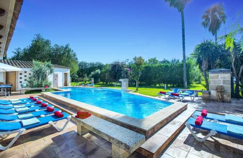 Pollensa Villa | Villa Sabater by Villa Plus