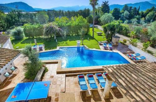 Pollensa Villa | Villa Sabater by Villa Plus