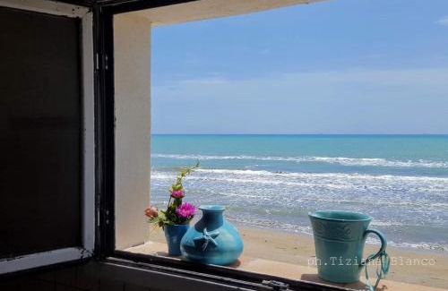 Granelli Apartment | Villa sabbia di itaca