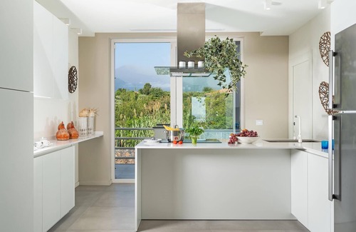 Stazzo Villa | Villa Sabe - Acireale, Sicilia